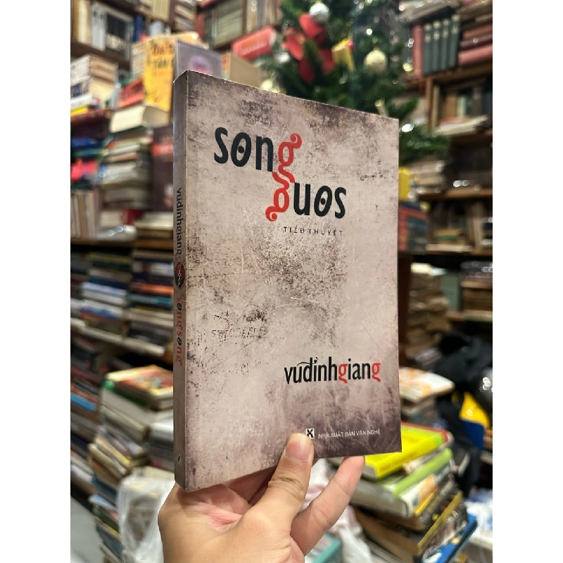 song song - Vũ Đình Giang 176078