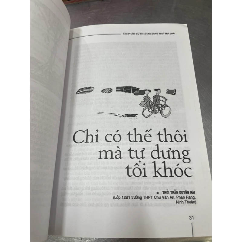 Bản ballad của riêng tôi .56 359151