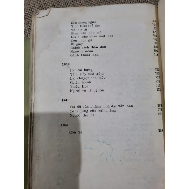 Truyện ngắn Nguyễn Công hoan chọn lọc ; 1973 1011030