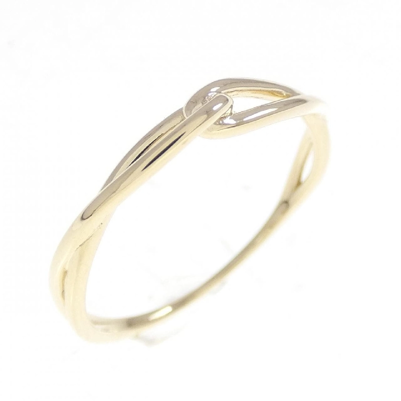 ジュエッテ K10YG リング - Hàng hiệu Authentic 837318