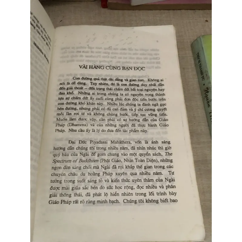Phật giáo nhìn toàn diện 997312