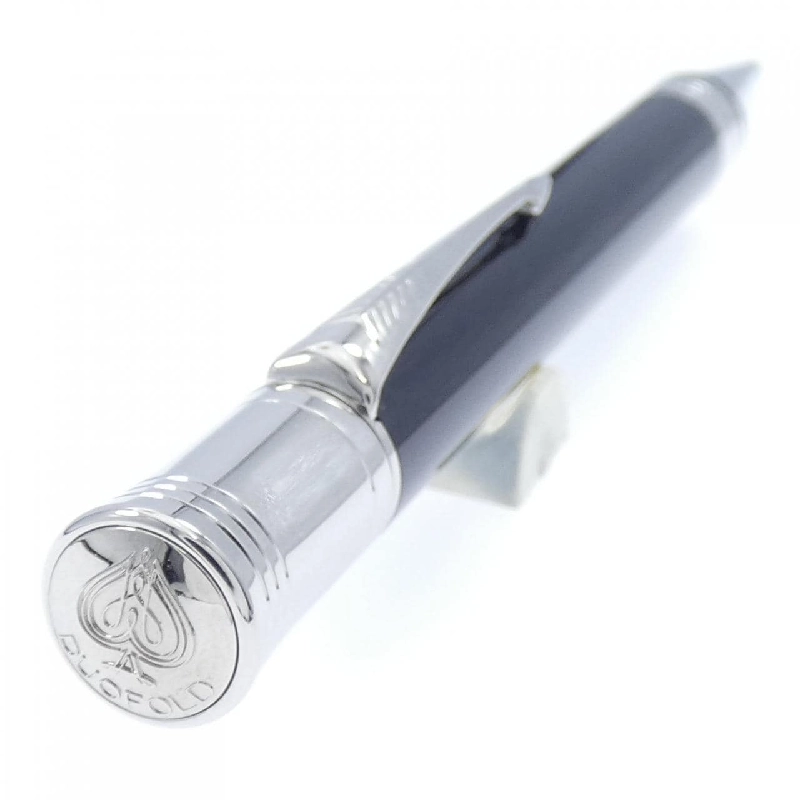 Bút bi Parker Duofold Classic Black CT 1931390 - Hàng hiệu Chính hãng 887134