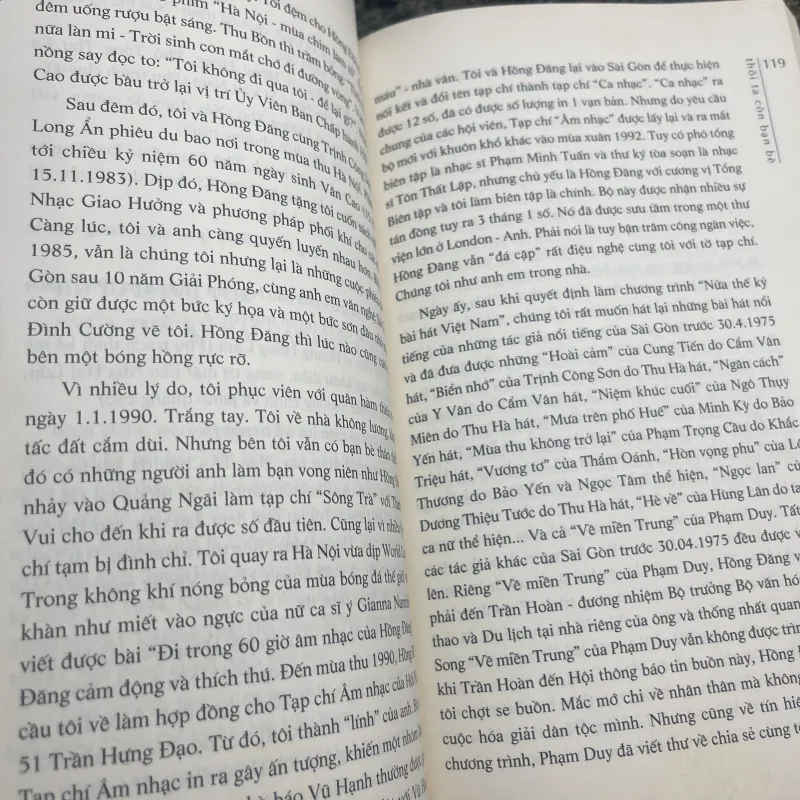 Thôi ta còn bạn bè Nguyễn Thuỵ Kha chữ ký tác giả 763348