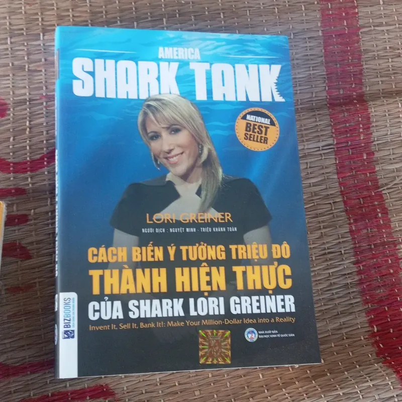  Cách lên ý tưởng triệu đô  thành hiện thực  966363