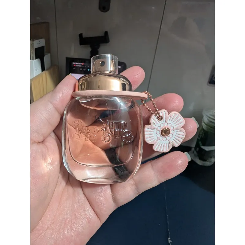 NƯỚC HOA COACH FLORAL EDP (30ML NOBOX) 1012736