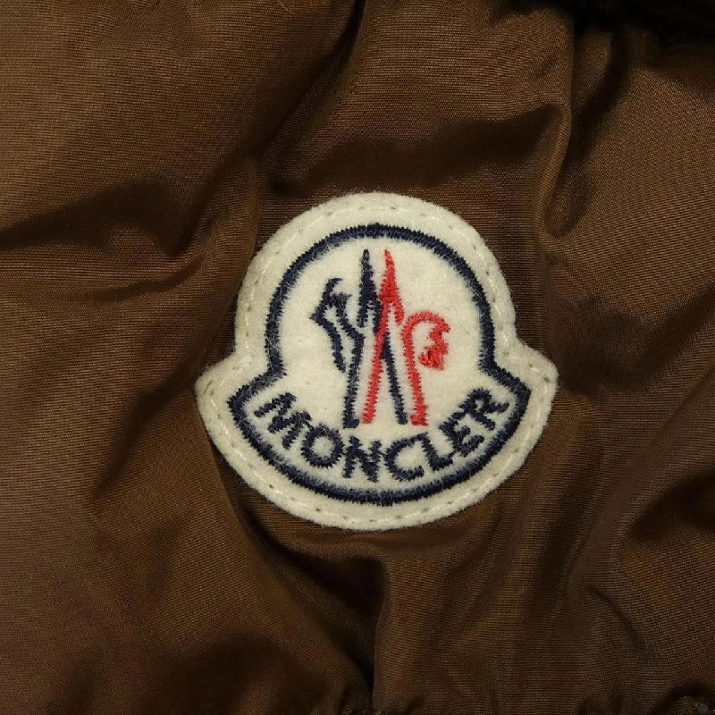 Moncler MONCLER áo khoác lông 642032