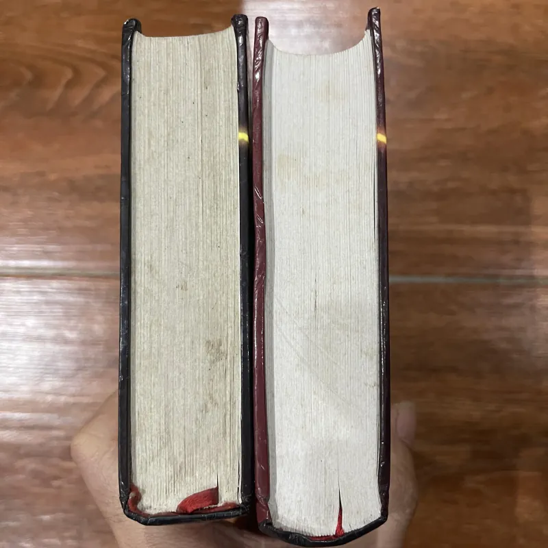 Độc cô cửu kiếm trọn bộ 2 tập 762279