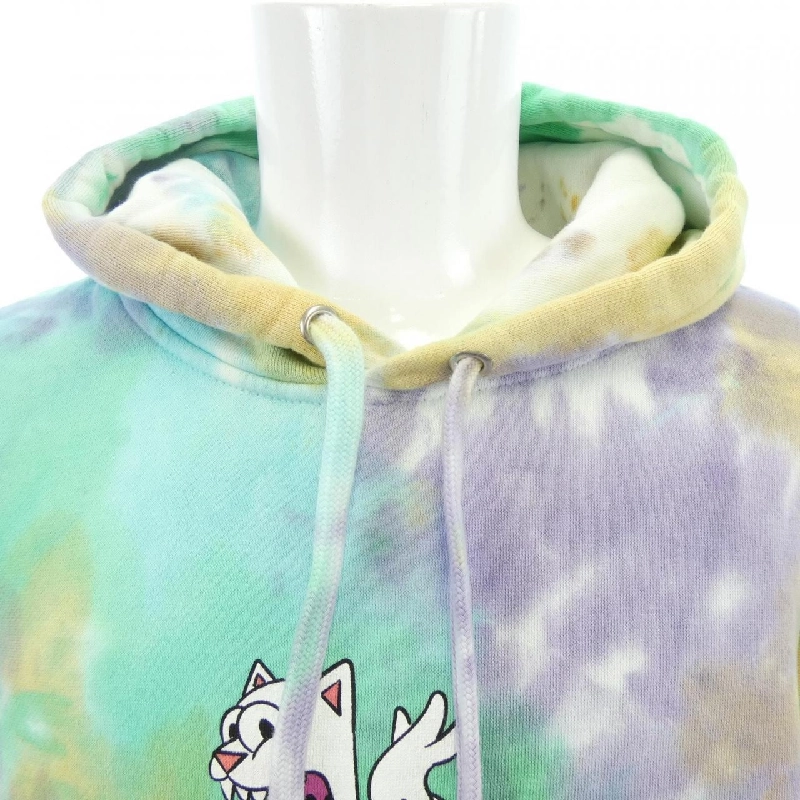 Áo khoác RIPNDIP - Hàng hiệu Chính hãng 898296