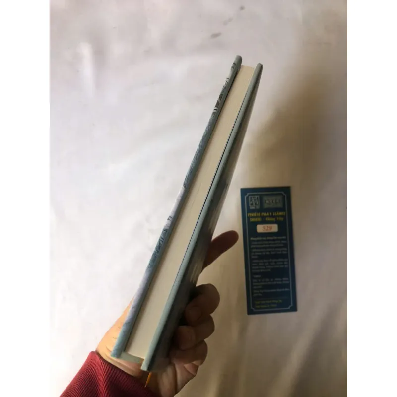 Trái tim chó - Mikhail Bulgakov (Bìa cứng, Bản H666, bookmark đánh số ngẫu nhiên) 762650