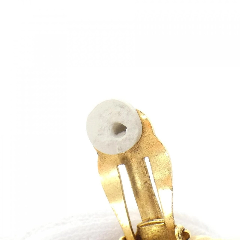 【Vintage】Bông tai Chanel 626326