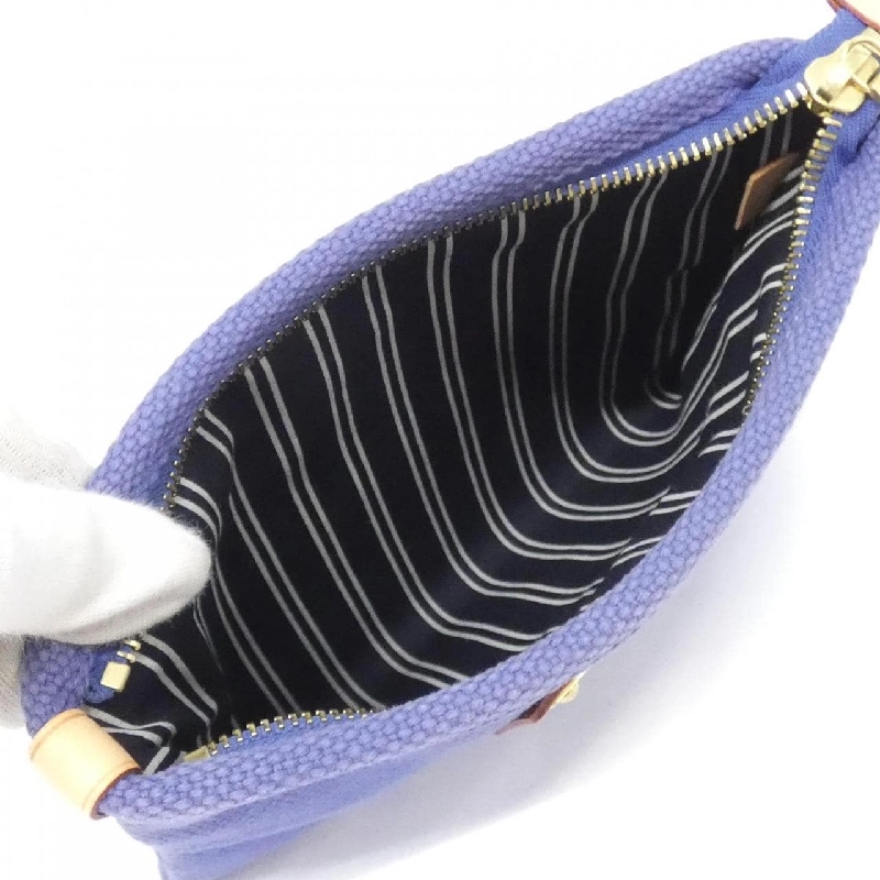 Túi xách Louis Vuitton Antigua Pochette Platt M40070 - Hàng hiệu Chính hãng 765232