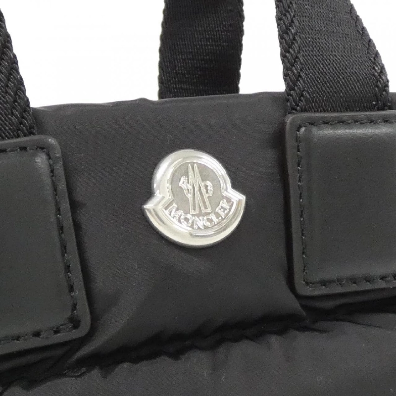 【新品】Moncler MICRO CARADOC 5L00002 M6275 túi 619596