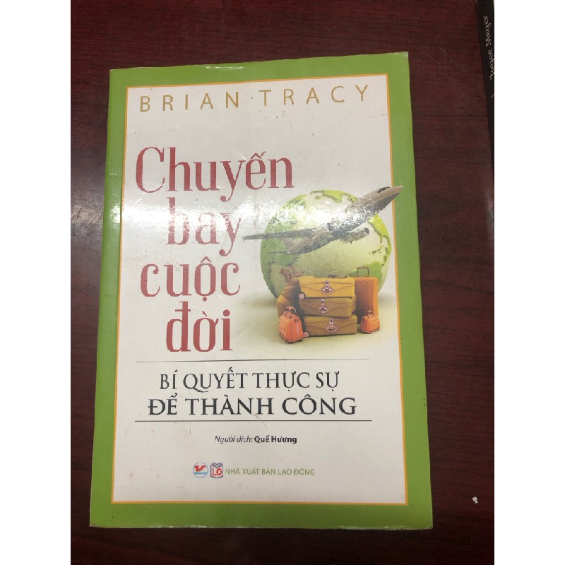 sách bí quyết thực sự để thành công 22723