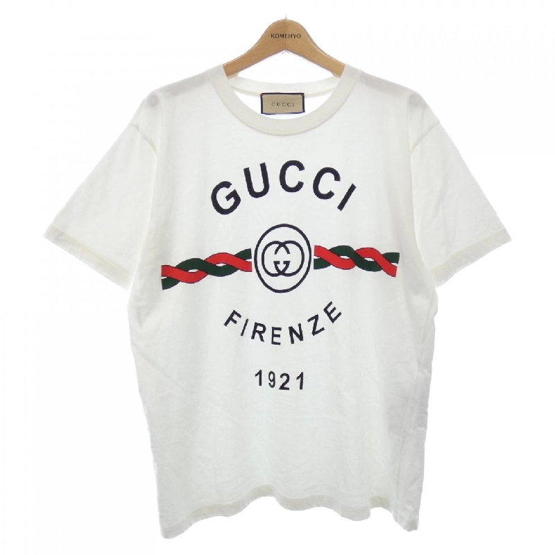 Áo thun GUCCI - Hàng hiệu Authentic 900983