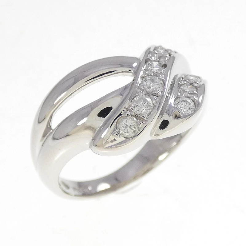 Nhẫn kim cương PT850 0.31CT - Hàng hiệu Chính hãng 854996