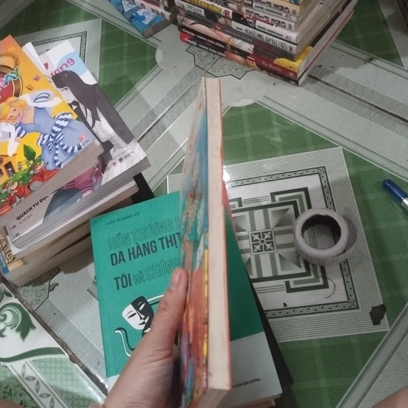 Hoàng tử và công chúa kèm đĩa  562766