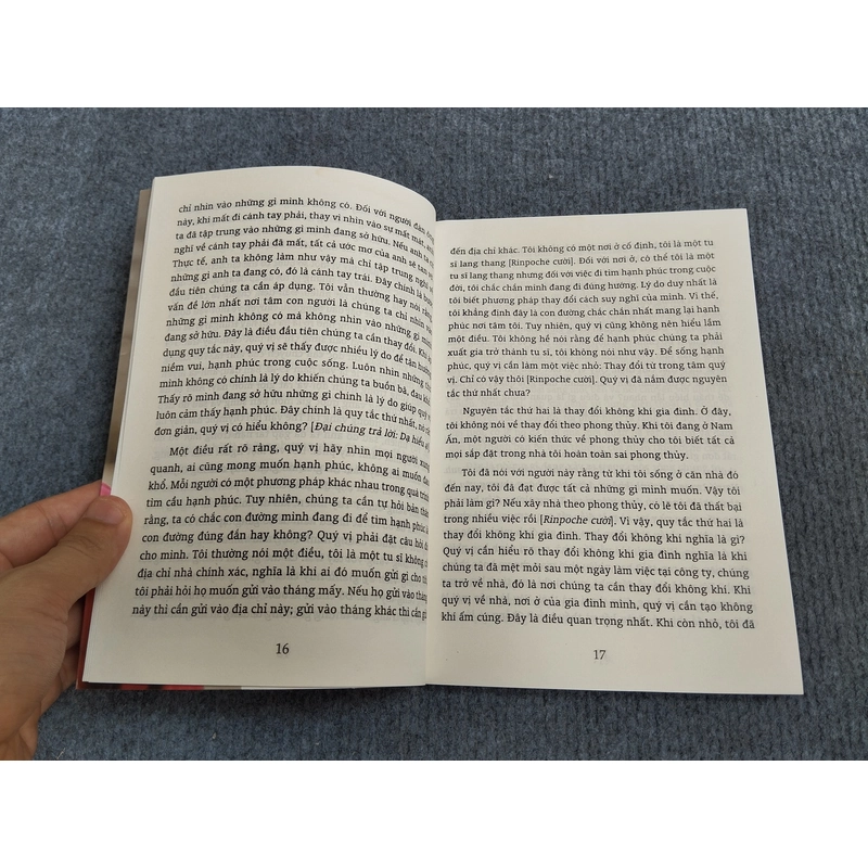 SỐNG MẠNH MẼ & HẠNH PHÚC 494909