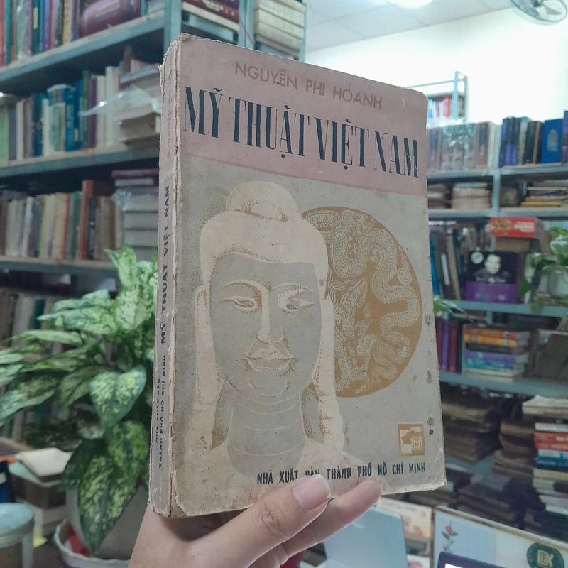 MỸ THUẬT VIỆT NAM - NGUYỄN PHI HOANH 290857