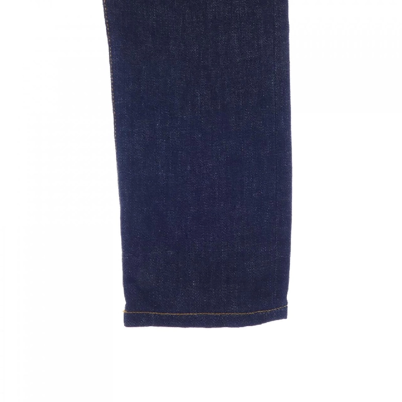 Dior DIOR 193DS10J374X Jeans - Hàng hiệu Chính hãng 896396