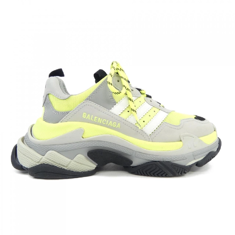 Giày thể thao BALENCIAGA 712821 ADIDAS - Hàng hiệu Chính hãng 904997