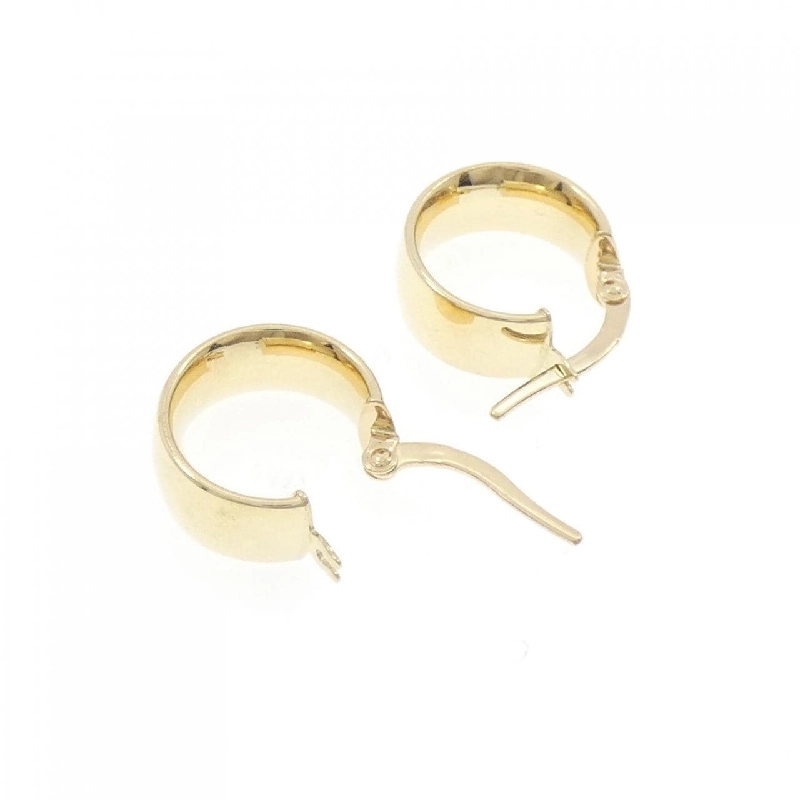 Bông tai 750YG - Hàng hiệu Authentic 868678