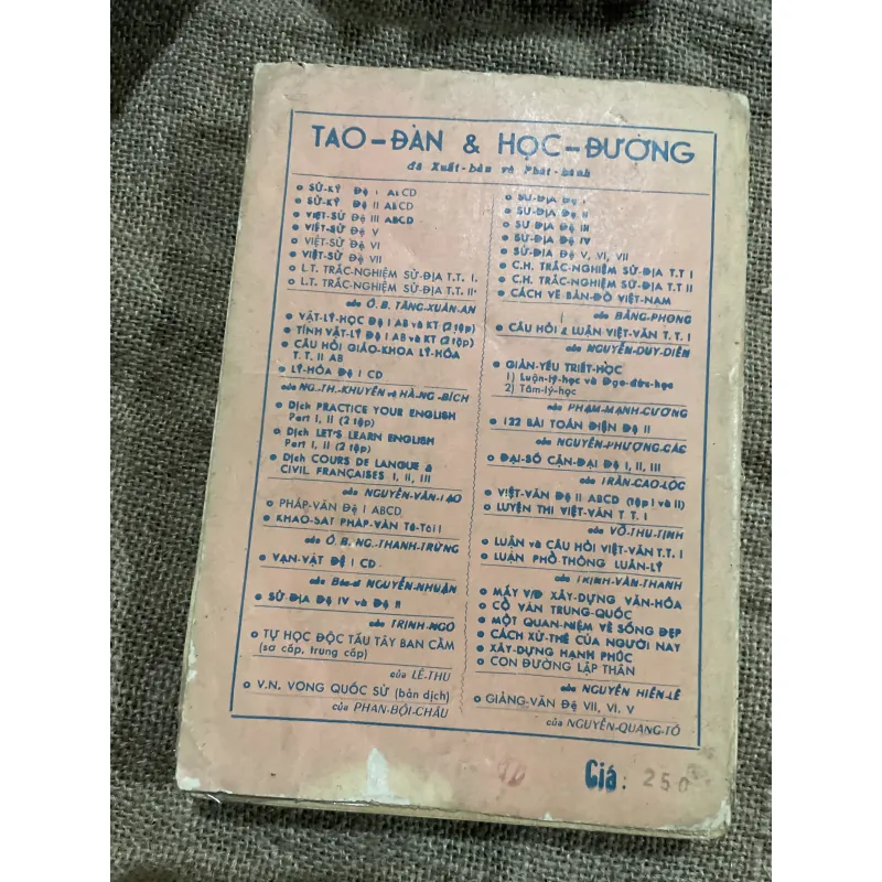 Ngôn ngữ văn minh Pháp (song ngữ)  977142