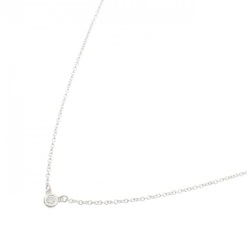 Dây chuyền Tiffany By The Yard - Hàng hiệu Authentic 840715