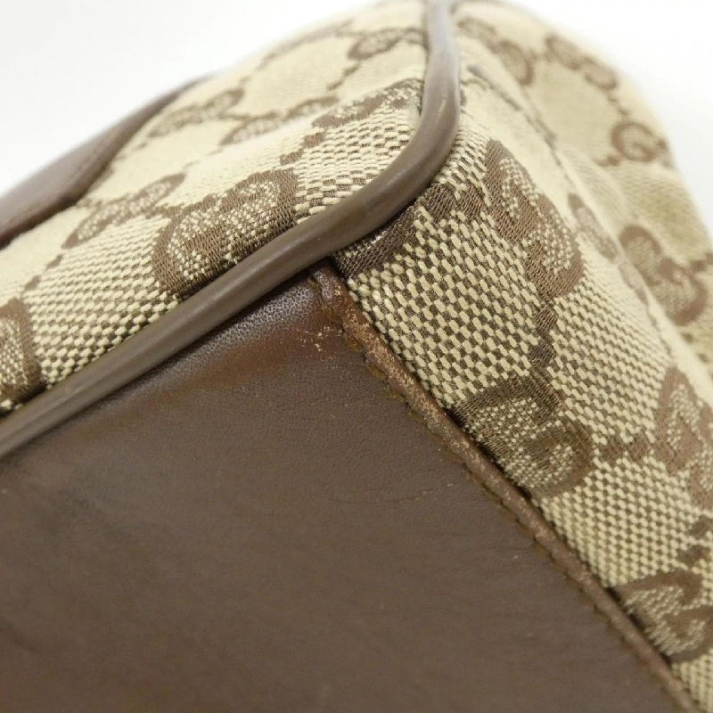 【Vintage】Gucci 019 0538 Túi đeo vai 611596