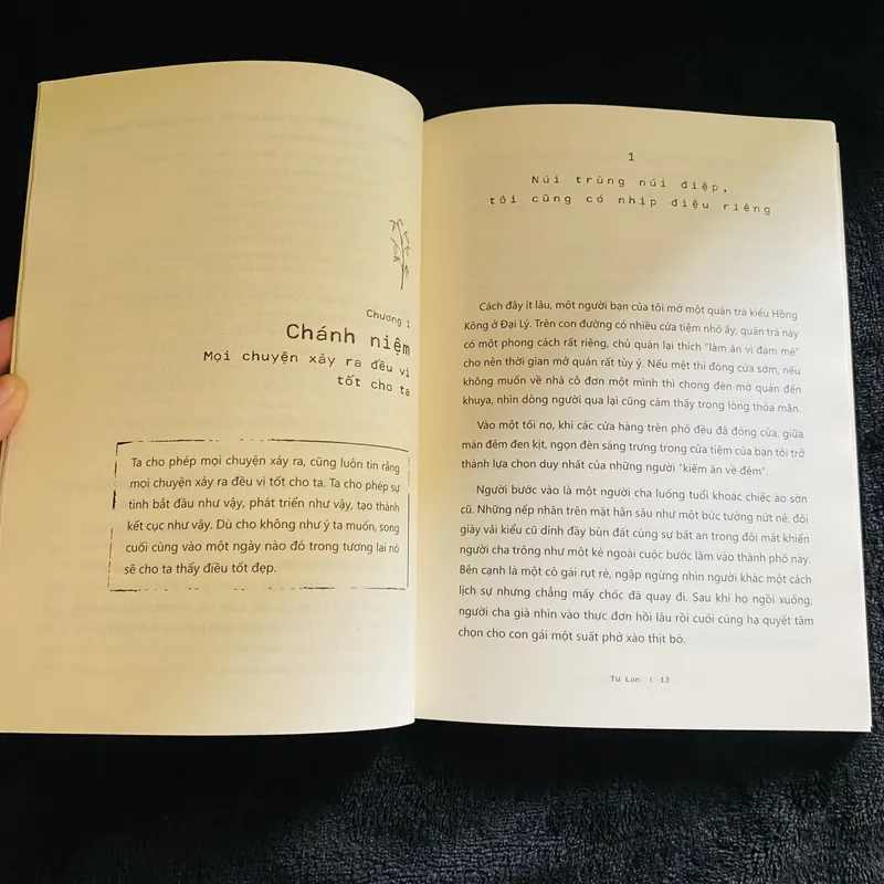 Chánh tâm, chánh niệm  728124