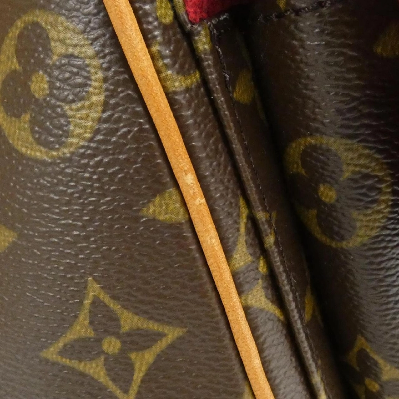 Túi xách Louis Vuitton Monogram Multicolor Cite M51162 616723