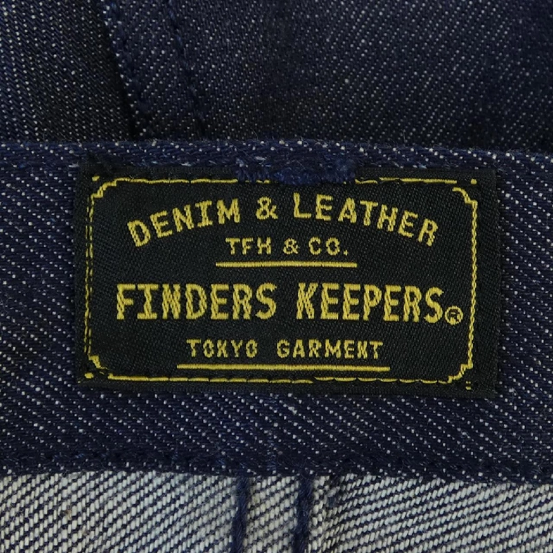finders keepers 40431406 Jeans - Hàng hiệu Authentic 885015