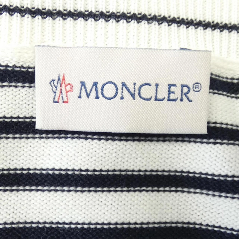 MONCLER ニット - Hàng hiệu Authentic 824495