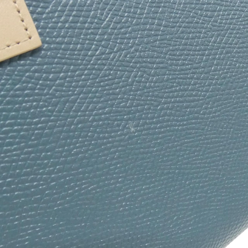 Ví Celine Large Strap 10B633BRU 622266