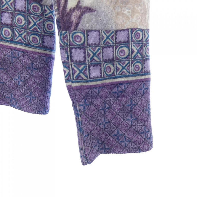 【Mã giảm giá】Etro ETRO Áo len 644687