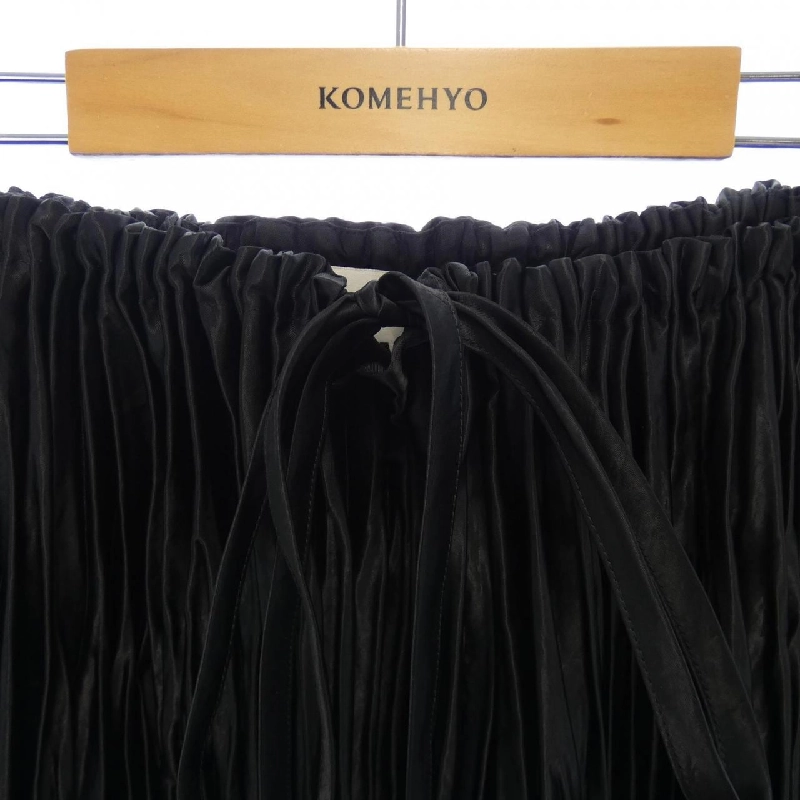 【Khuyến mãi】JIL SANDER Váy 655638