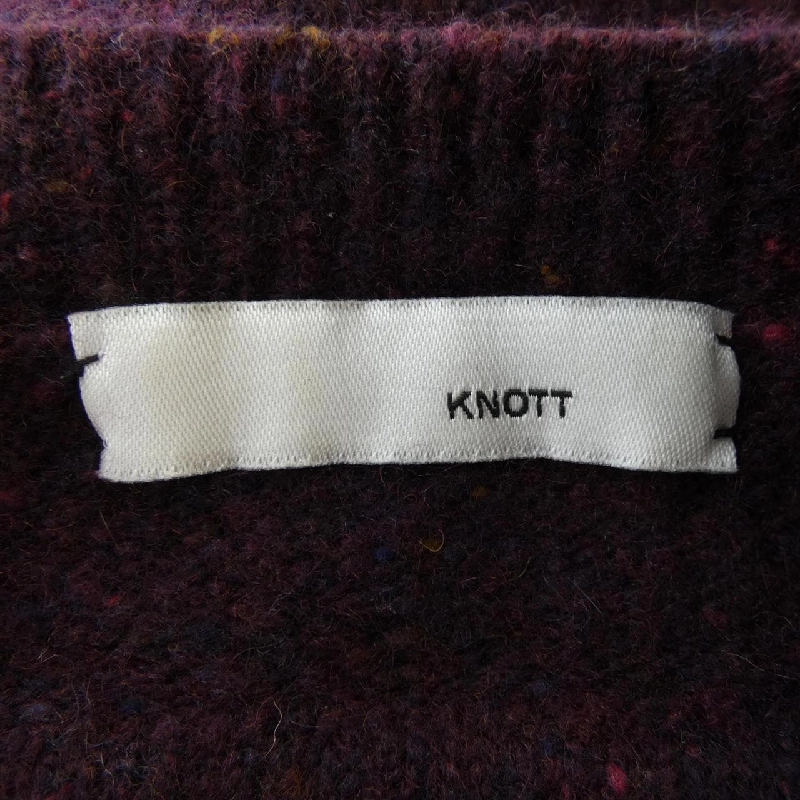 KNOTT ニット 632139