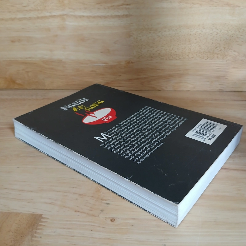 Người Ăn Rong - Ngữ Yên 452864