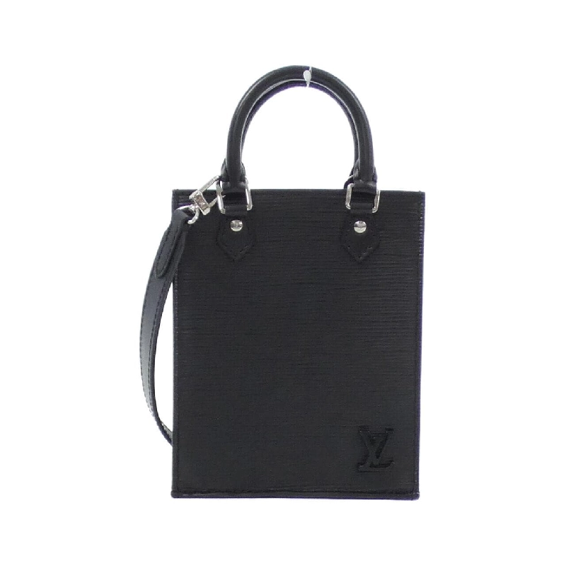 Túi xách Louis Vuitton Epi Petit Sac Plat M69441 618943