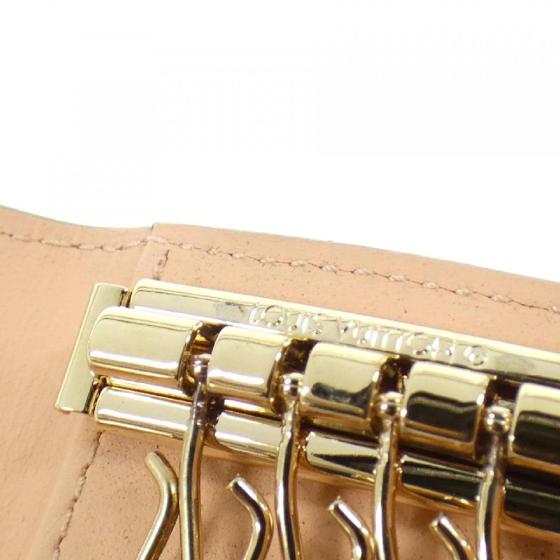 Louis Vuitton Mahina (Chế độ bay) Multi Clé M82648 Ví đựng chìa khóa - Hàng hiệu Chính hãng 772368