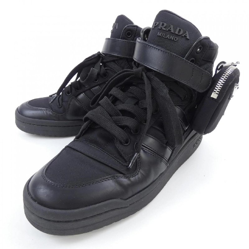 Giày thể thao PRADA 2TG193 - Hàng hiệu Chính hãng 904514