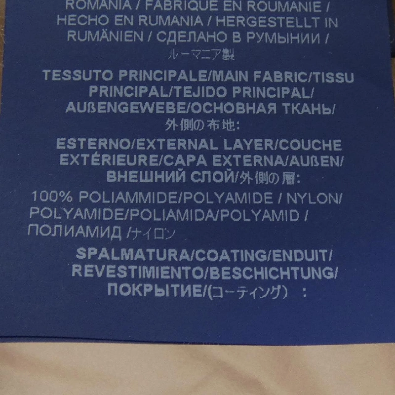 Herno LANA PI1341D Áo khoác lông - Hàng hiệu Authentic 813826