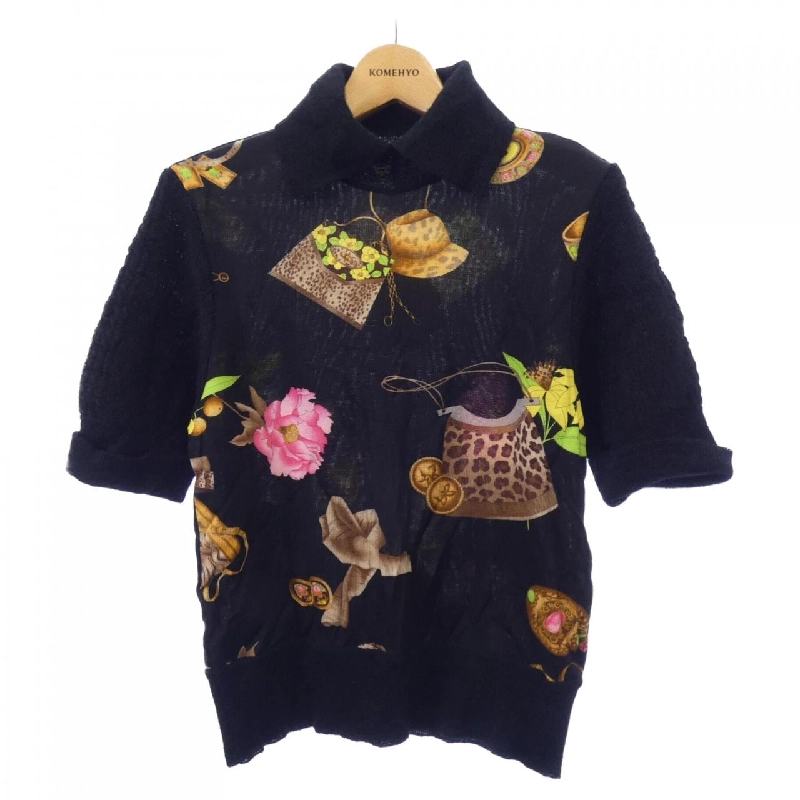 LEONARD SPORT ニット - Hàng hiệu Authentic 640907