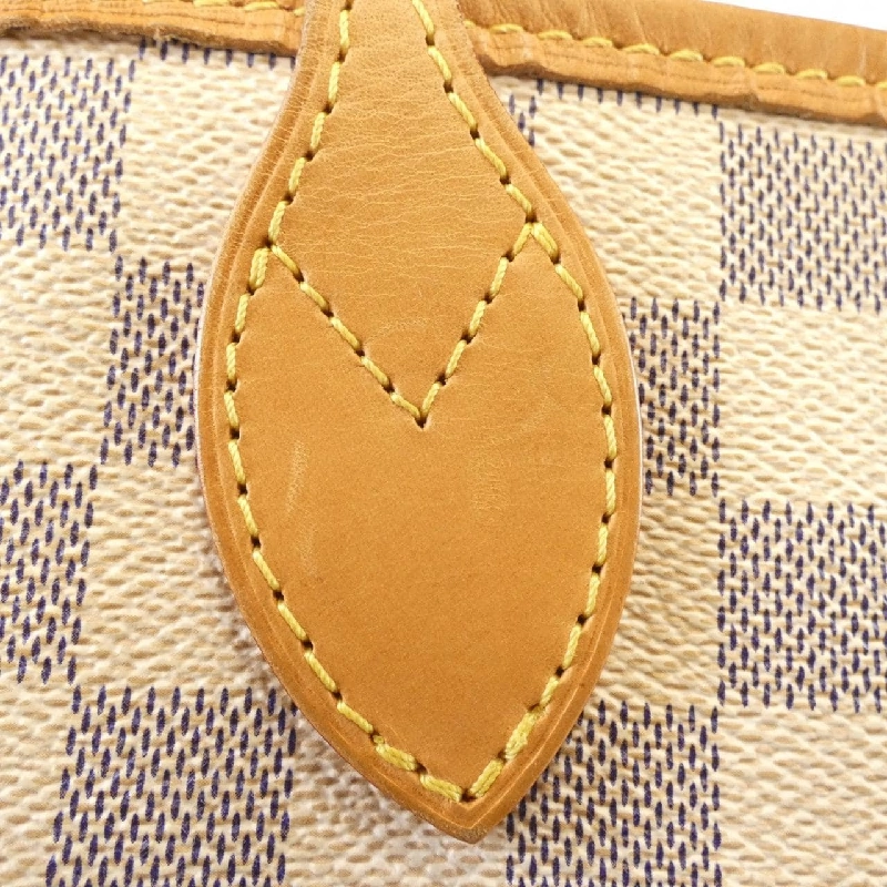 Túi Louis Vuitton Damier Azur Neverfull GM N51108 609077