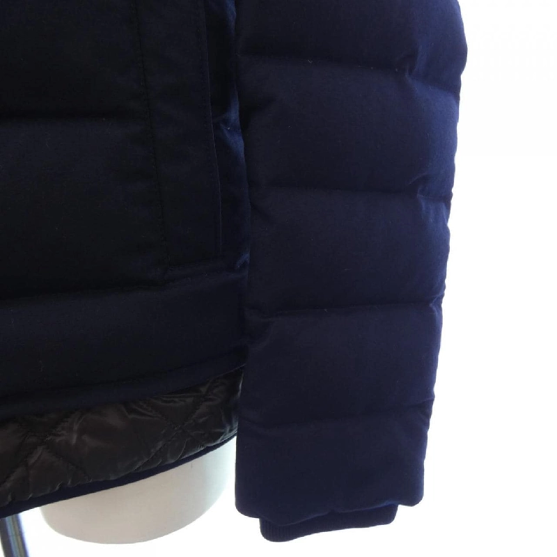 MONCLER Áo khoác lông - Hàng hiệu Chính hãng 896837