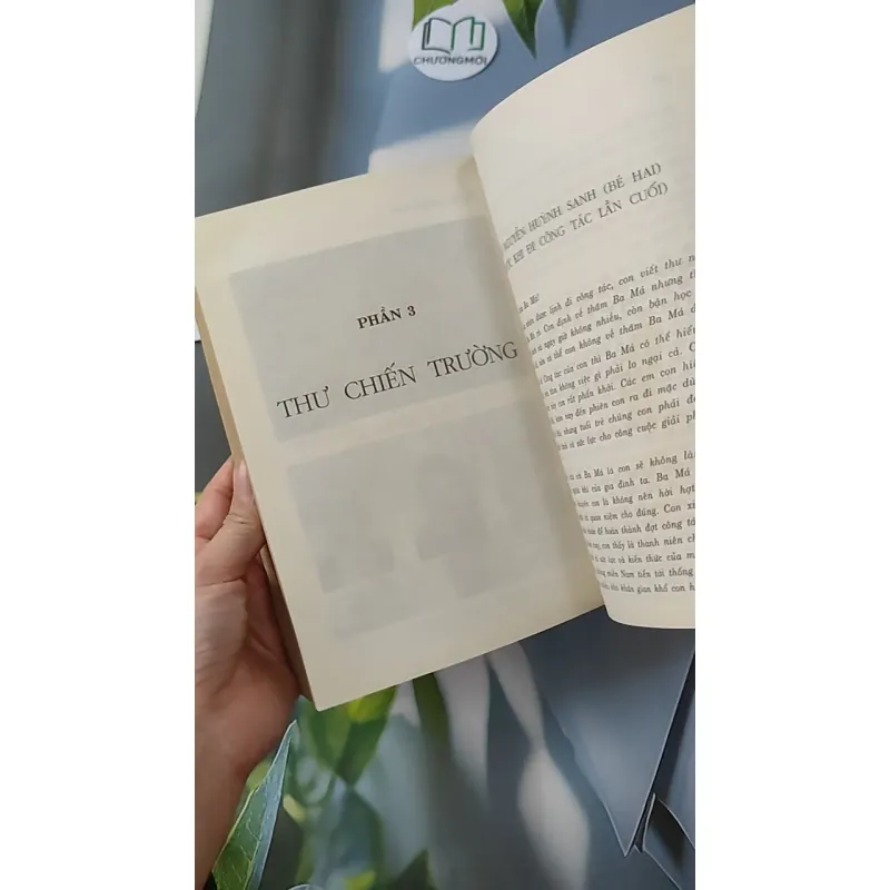 Bùi Thị Mè - Kể Chuyện Đời Mình - Bùi Thị Mè 928530