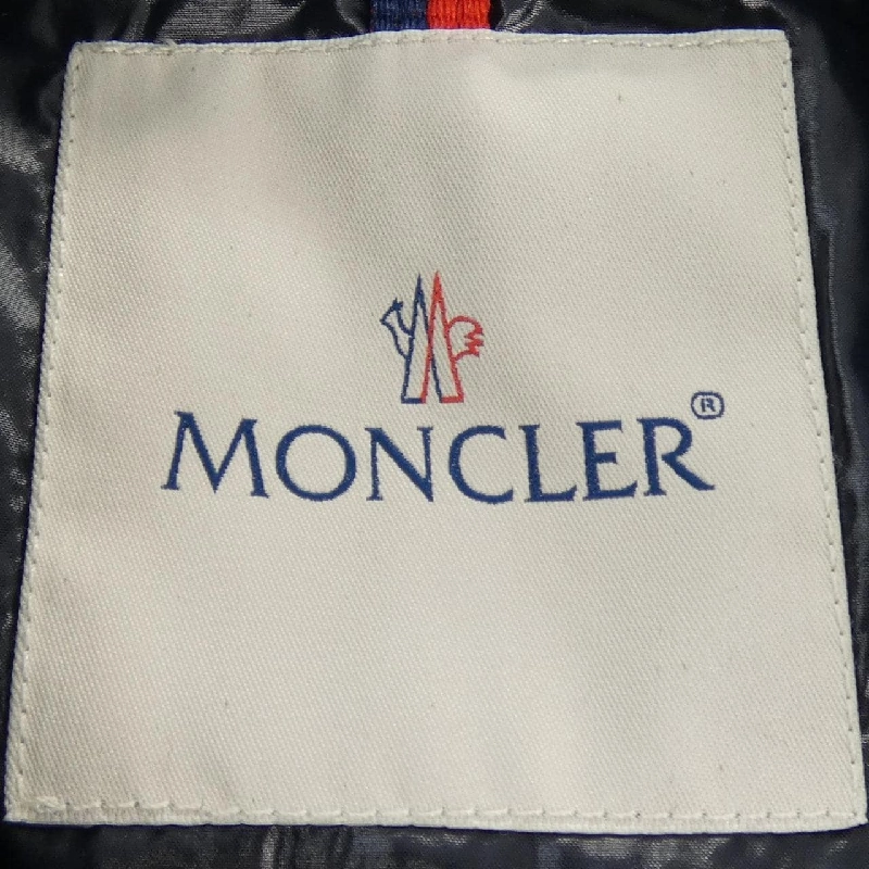 MONCLER GHANY Áo gile - Hàng hiệu Chính hãng 811654