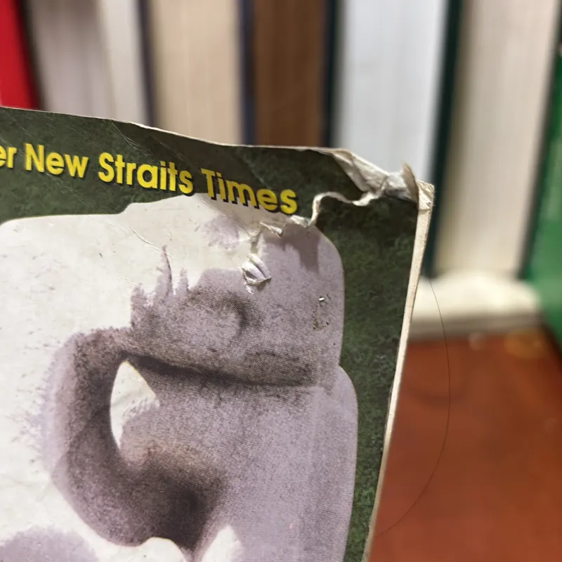 II Sách Kỹ Năng: Dám Thất Bại - BILLI P.S LIM - 2006 763205