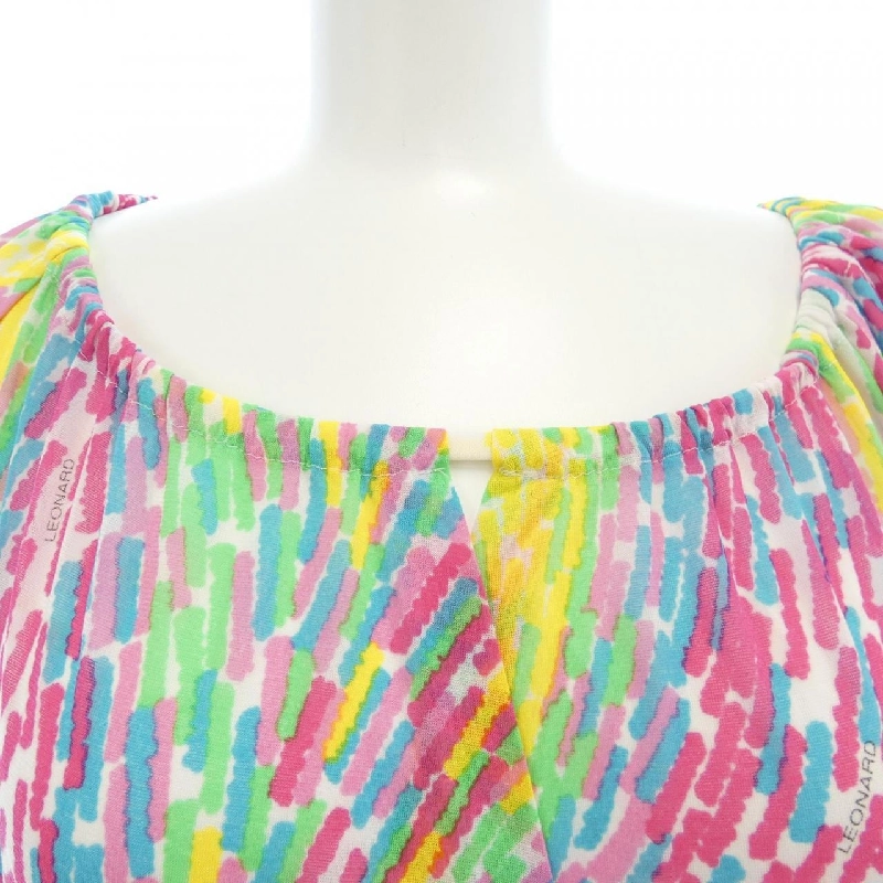 Thời trang LEONARD FASHION - Đầm - Hàng hiệu Chính hãng 819447