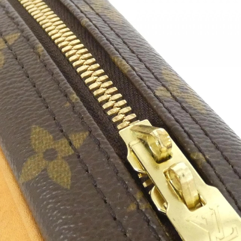 Túi Louis Vuitton Monogram Trouville M42228 615895