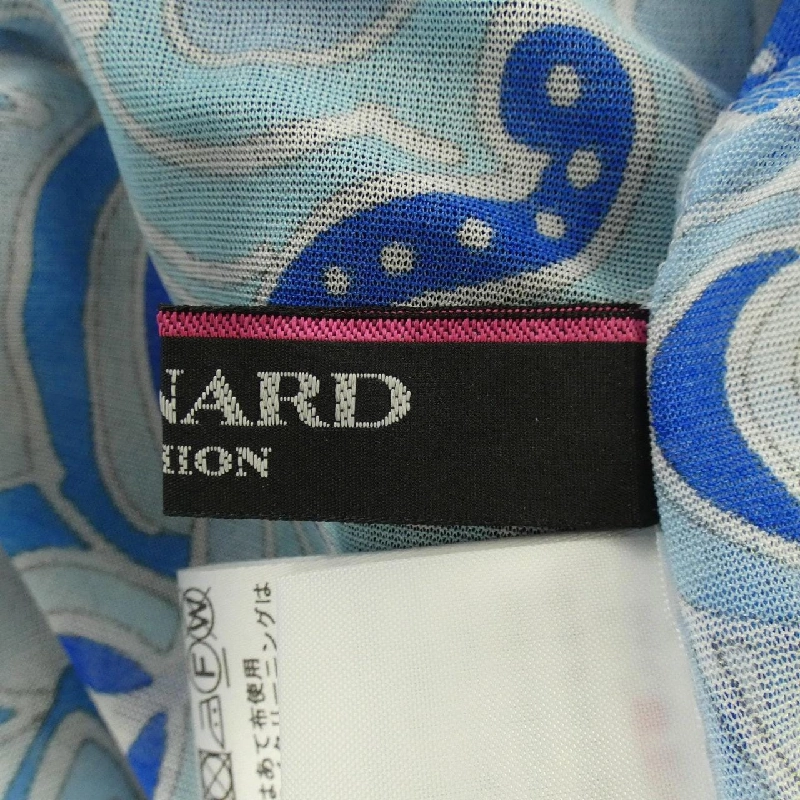 Thời trang LEONARD FASHION 0159304 Áo khoác cardigan - Hàng hiệu Authentic 810914